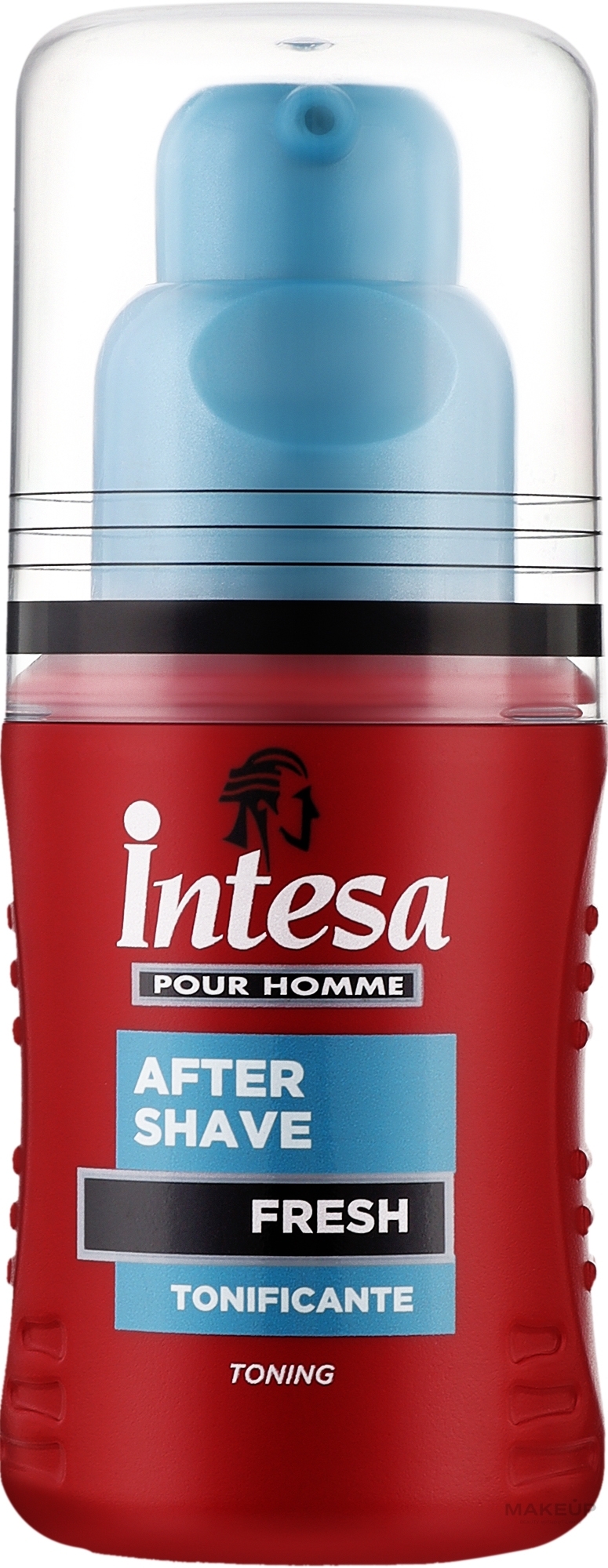 Лосьйон після гоління INTESA Pour Homme After Shave Fresh (166001)